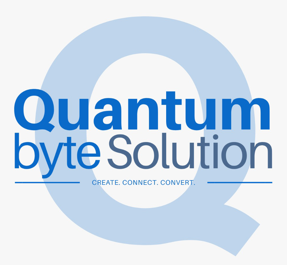 Quantum byteSolution